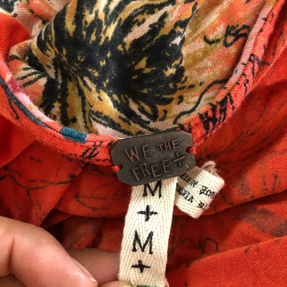 WE THE FREE FREE P SIZE M - Picture 6 of 9